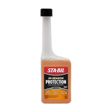 STA-BIL 22264 360 Protection Car/Auto Ethanol Treatment And Fuel Stabilizer 10oz