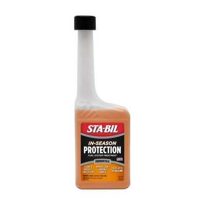 #ad STA BIL 22264 360 Protection Car Auto Ethanol Treatment And Fuel Stabilizer 10oz $10.37