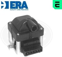 ERA 880061 ZüNdspule ZüNdmodul FüR Audi FüR Seat FüR Skoda FüR VW