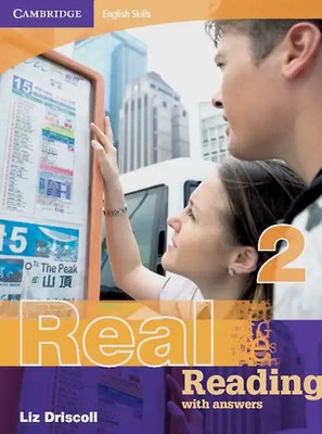 Real Reading 2