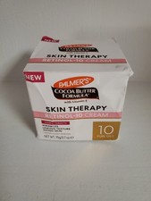 Palmer's Cocoa Butter Formula Face Cream, Skin Therapy Retinol-10 Moisturizer