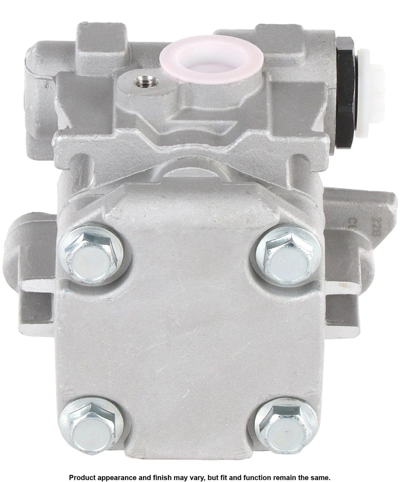 A1 Cardone 21-5173 Power Steering Pump For 06-09 Hummer H3 - Image 2 of 4