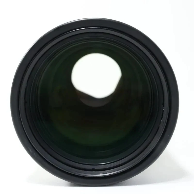 Near Mint Canon EF 300mm F/4 L IS USM Telephoto Prime Lens Made In Japan #20154 - Image 2 of 3