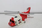 transformers g1 original vintage defensor blades