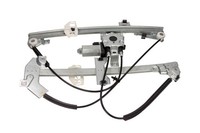 Fensterheber Vorne Links FÜR Peugeot, CitroËN - Maxgear 50-0284