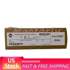 New Sealed AB 1747-KE SER C SLC 500 PLC Communications Module 1747KE
