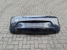 Stoßstange OPEL Tigra TwinTop 1.4 Hinten 93164366