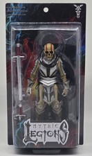 Mythic Legions  All-Stars Tibius Action Figure
