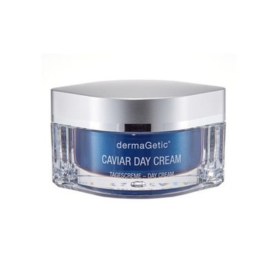 Binella Caviar Day Cream - Anti Aging Tagespflege für regenerationsbedürftige Ha