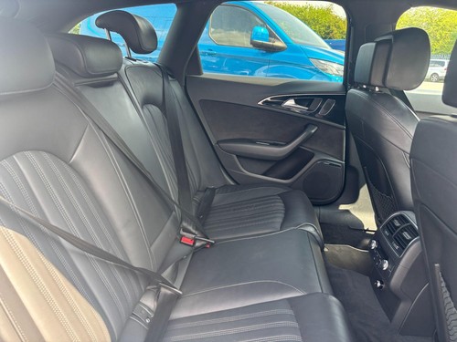 2018 Audi A6 Avant 1.8 TFSI Black Edition S Tronic Euro 6 (s/s) 5dr ESTATE Petro - Picture 14 of 24