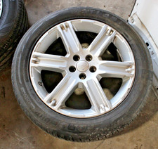 2012-2015 Range Rover Evoque L538 19 Wheel Rim Oem 6 Spoke 3 No Tire 2012-2015 Range Rover Evoque L538 19 Wheel Rim Oem 6 Spoke 3 No Tire
