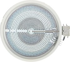 MEE62704901 W10162041 12 Triple Radiant Surfa...