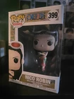 Funko Pop! Vinyl: One Piece - Nico Robin #399