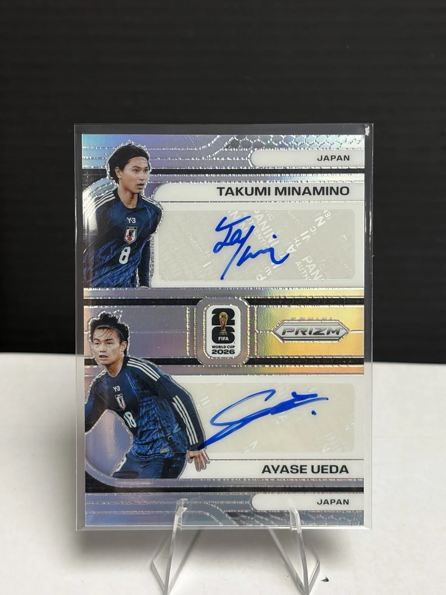 Las mejores ofertas en FIFA World Cup Soccer Japón con número de