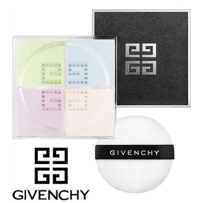 Givenchy Prisme Libre Loose Powder 4-in-1 Harmoney Matte Radiance Finish Shade-1 - Image 1 of 4