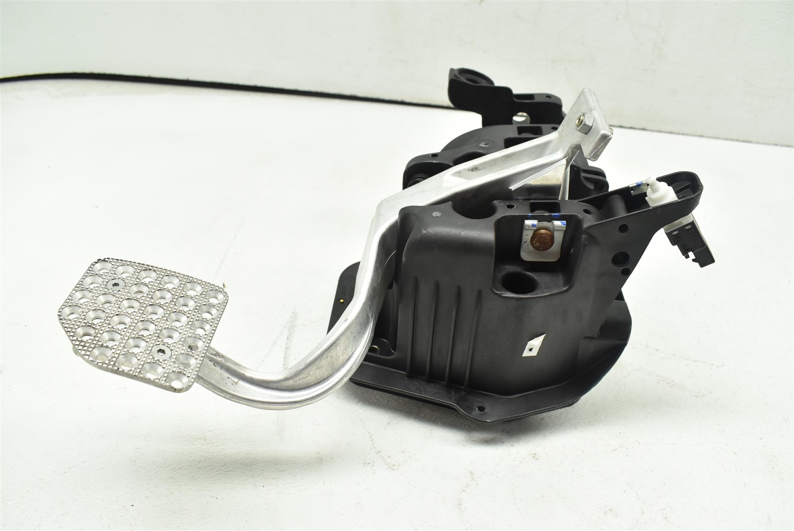 2010 Ferrari California Brake Pedal Pad 