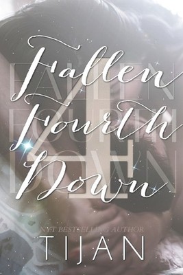 Tijan Fallen Fourth Down (Special Edition) (Taschenbuch) (US IMPORT)