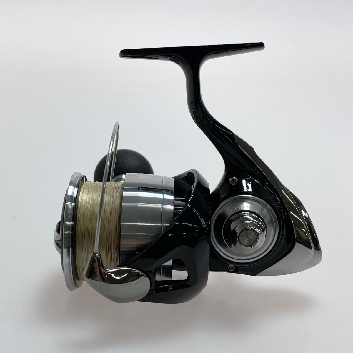 Daiwa 23 Regza Lt5000-Cxh 00061151 Spinning Reel Condition B Daiwa 23 Regza Lt5000-Cxh 00061151 Spinning Reel Condition B