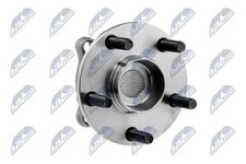 Roulement de roue Subaru FORESTER