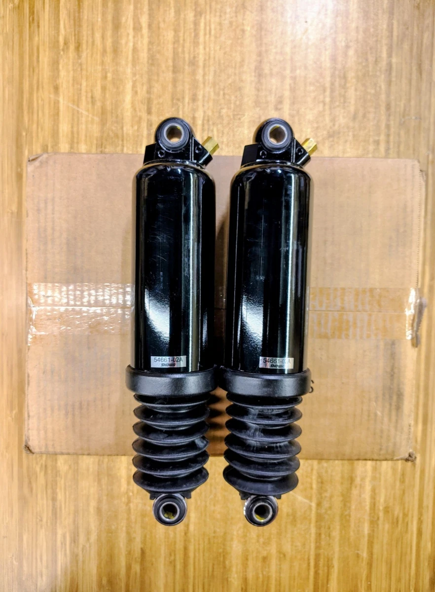 25+ Harley-Davidson 11in. Length Motorcycle Shocks for sale