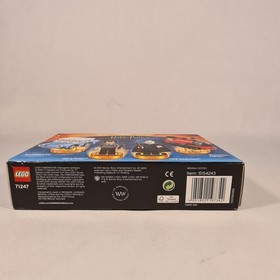 LEGO Dimensions 71247 Harry Potter Team Pack Voldemort Hogwarts Express NEW