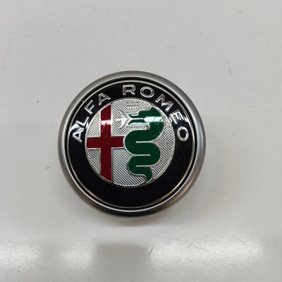 ALFA ROMEO STELVIO 949 Autohersteller-Abzeichen-Emblem 50534924 2024 31641269
