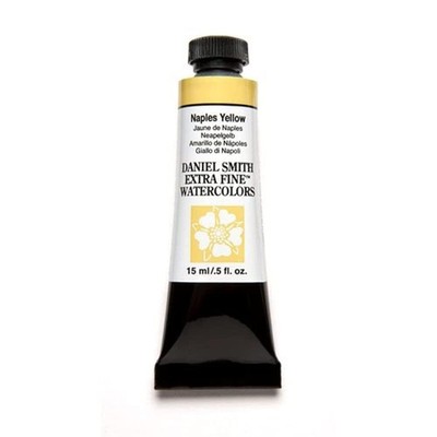  DANIEL SMITH 284600058 Extra Fine Watercolor 15ml Paint Tube, N Kitchen