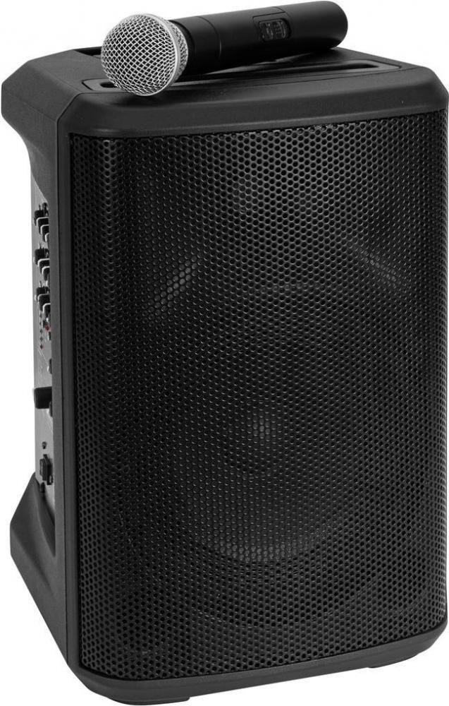 3991340 Omnitronic OMNITRONIC PORTY-8A Drahtlos-PA-System (13107010)