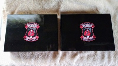Dealer Of Death 400 Chip Texas Hold Em Poker Set In 2 Cases