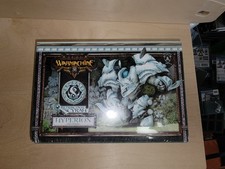 Privateer Press Warmachine Retribution of Scyrah - Hyperion PIP 35050 NIB