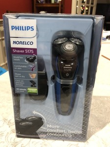 philips norelco 5175 review