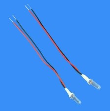 REPLACEMENT BULBS LAMPS 14-16v ATLAS 850124 HO