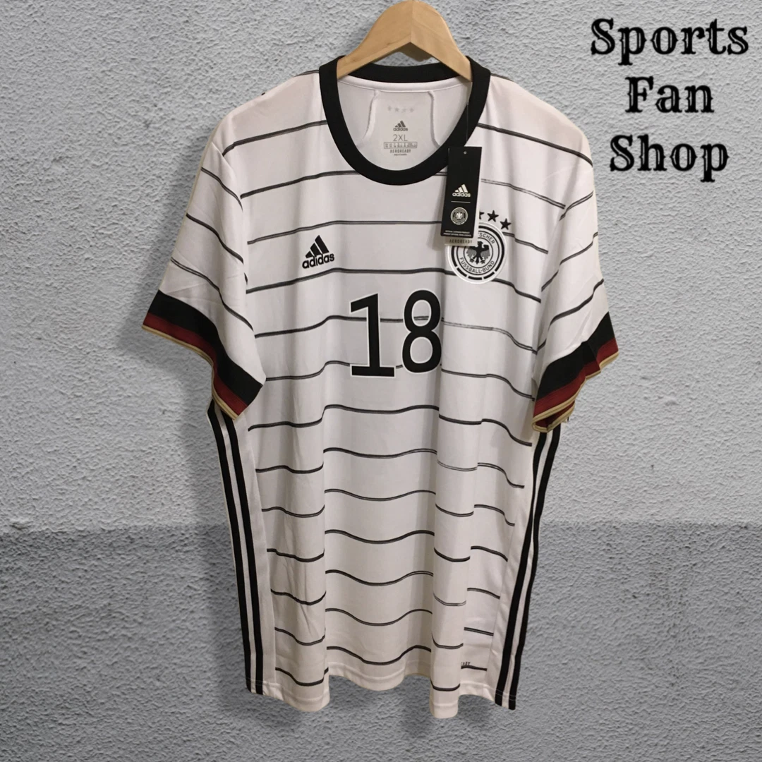 New germany kit 2020 sale
