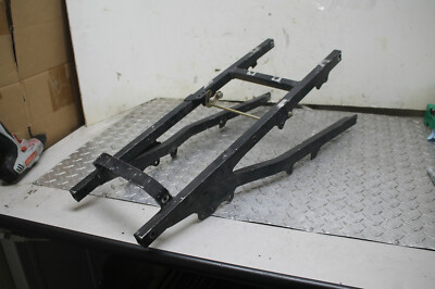 1995 Kawasaki Ninja 600r Zx600 Rear Subframe Back Sub Frame