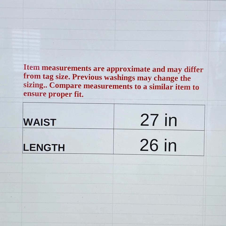 Юбка женская Briggs New York 10 зеленая прямая сзади карманы на молнии эластичная талия - Изображение 4 из 4