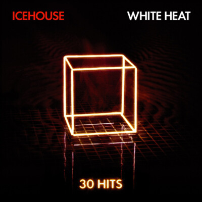 Icehouse: White Heat: NEU 2CD/DVD Jewelcase/Schuber REPUK1180