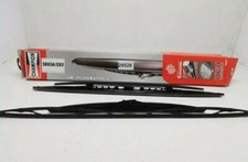 Paire de balais d'essuie glace Mercedes Benz Classe A W168 Sk65a/co2 Mercedes Benz Vaneo