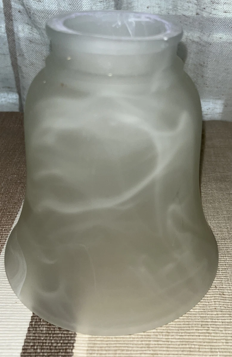 Scavo glass sale shade