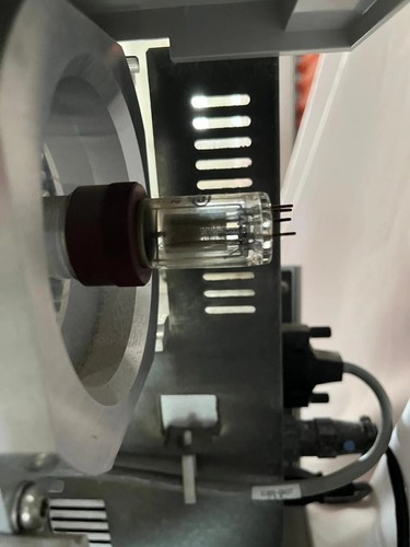 Agilent 5973 Mass Selective Detector - Picture 11 of 16