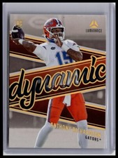2023 Panini Luminance #DR-4 Anthony Richardson Dynamic Rookies RC-128