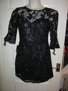 lipsy sequin shift dress