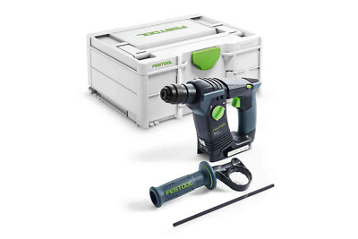Festool Akku-Dübelfräse BHC 18-Basic 577600