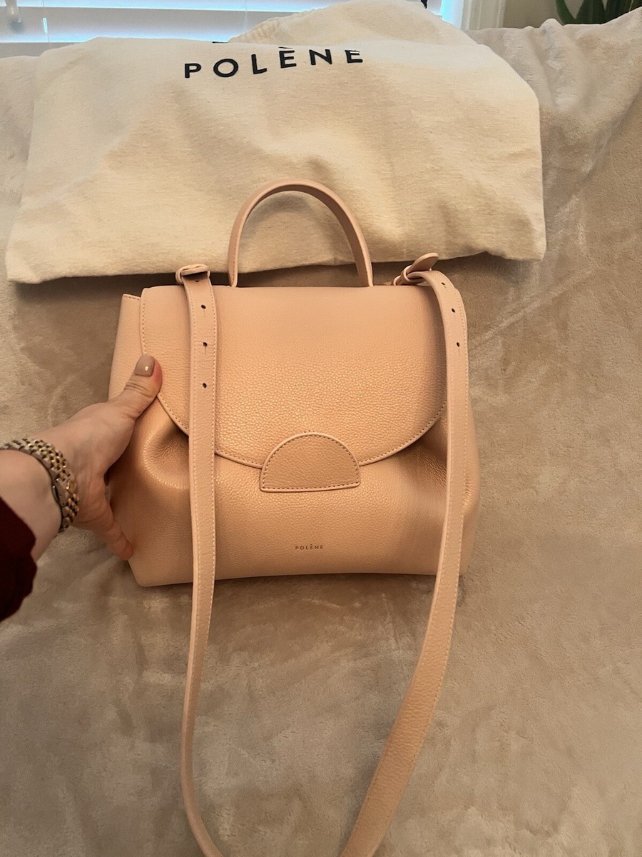 Polene Numero Un Edition Light Pink Discontinued NWOT | eBay