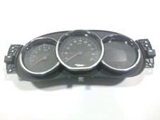 Compteur Dacia LODGY 