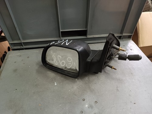 Original Renault Clio MK1 BC/57 Außenspiegel Seitenspiegel links manuell