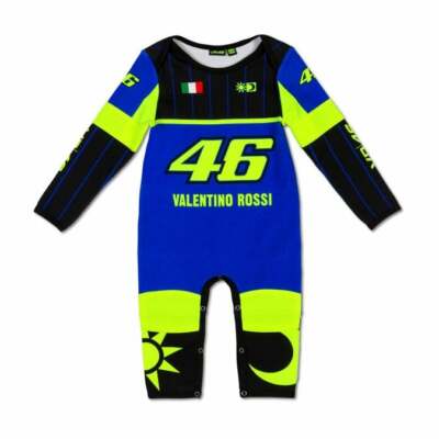 2019 UNISEX #VR46 VALENTINO #ROSSI 