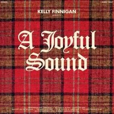 KELLY FINNIGAN A Joyful Sound LP NEW VINYL Colemine 