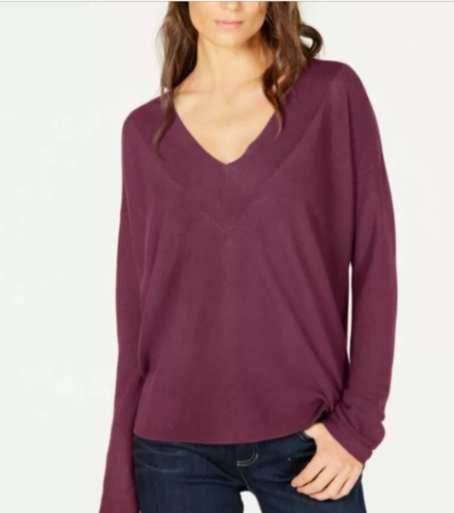 Eileen fisher tencel sweater clearance