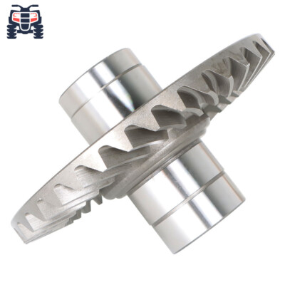 Fits Honda TRX300FW 2x4 300 Fourtrax ATV Rear Differential Ring & Pinion Gear - Foto 6