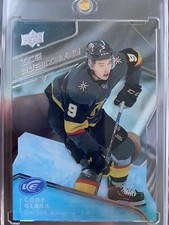 2020-21 Upper Deck Ice Hockey Cards - Canceled 39